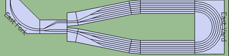 The current storage loop configuration